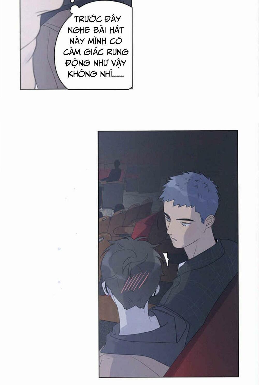 Here U Are: Chapter 101