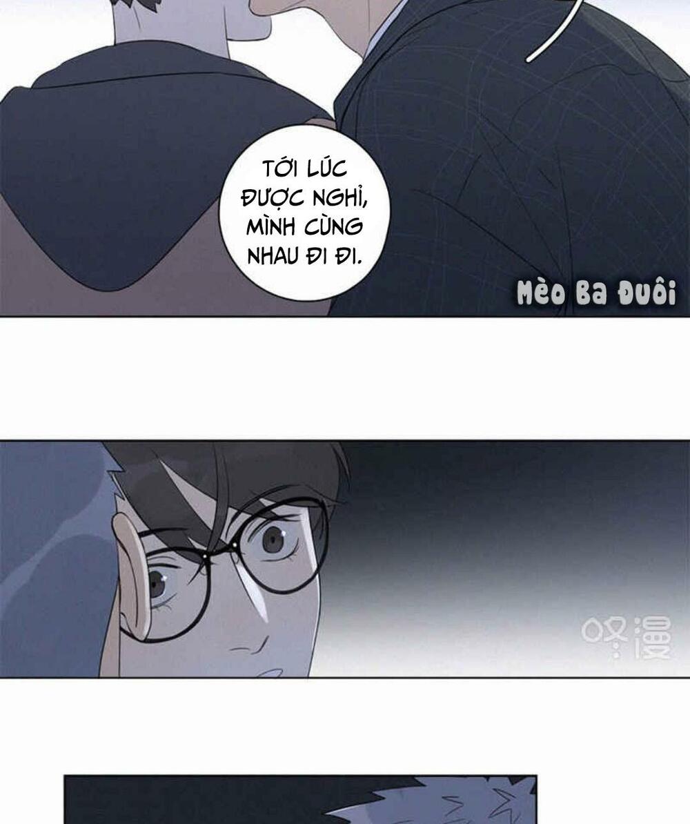 Here U Are: Chapter 101