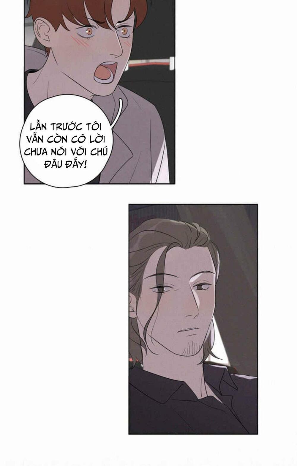 Here U Are: Chapter 101