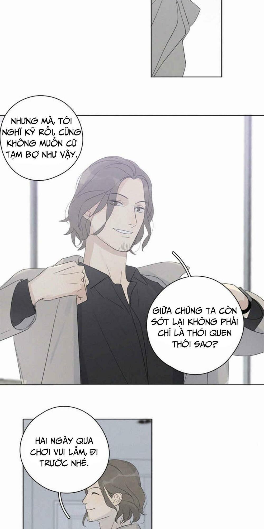 Here U Are: Chapter 101