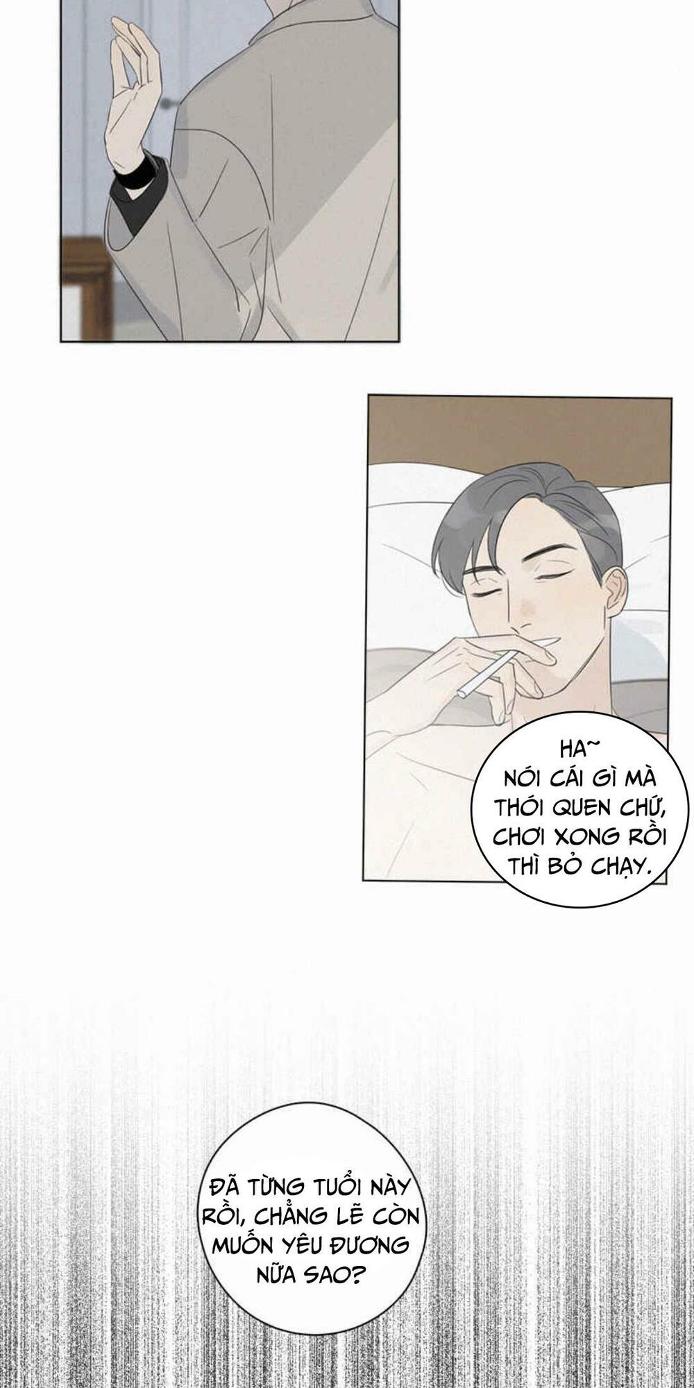 Here U Are: Chapter 101