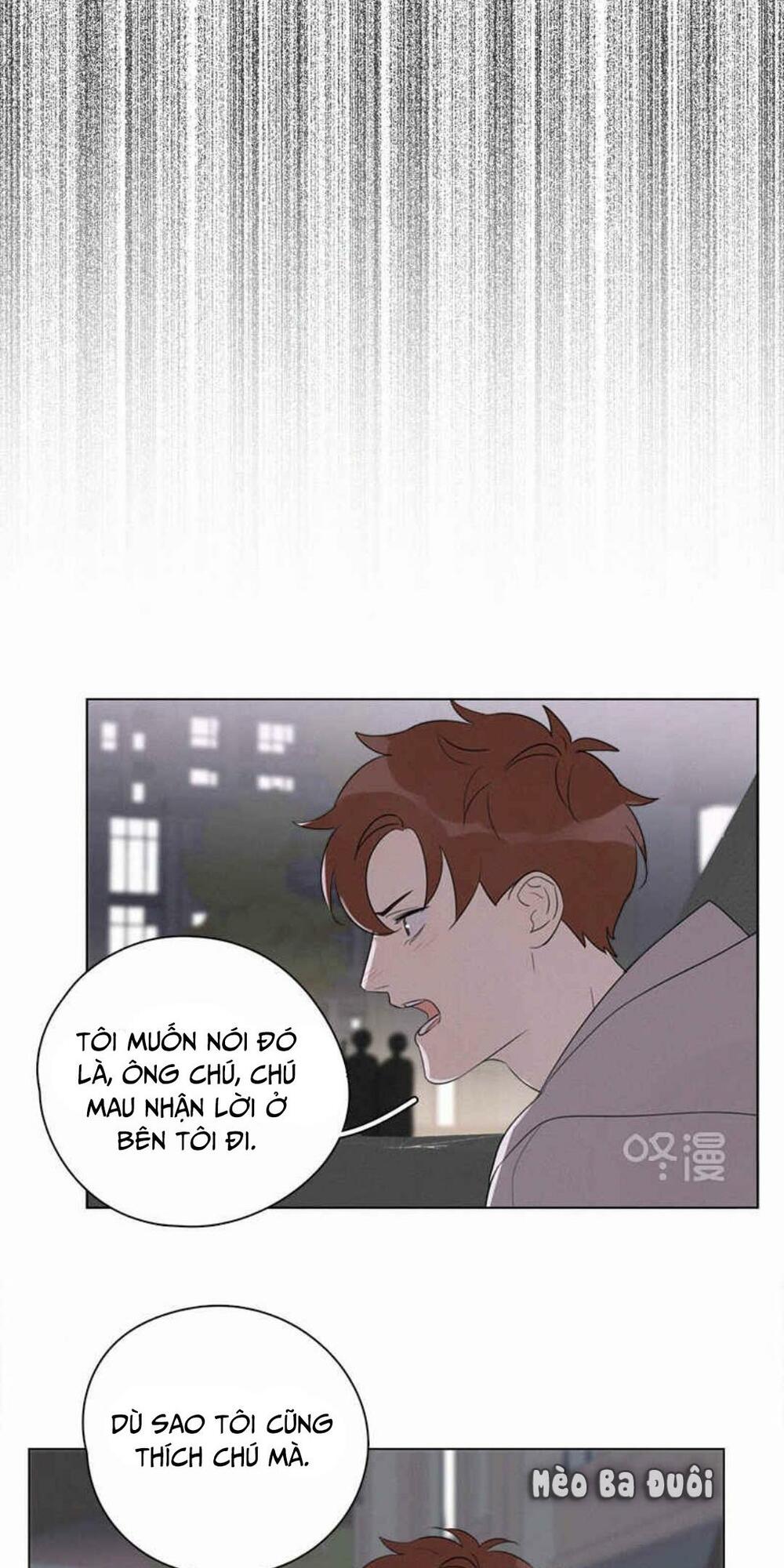 Here U Are: Chapter 101