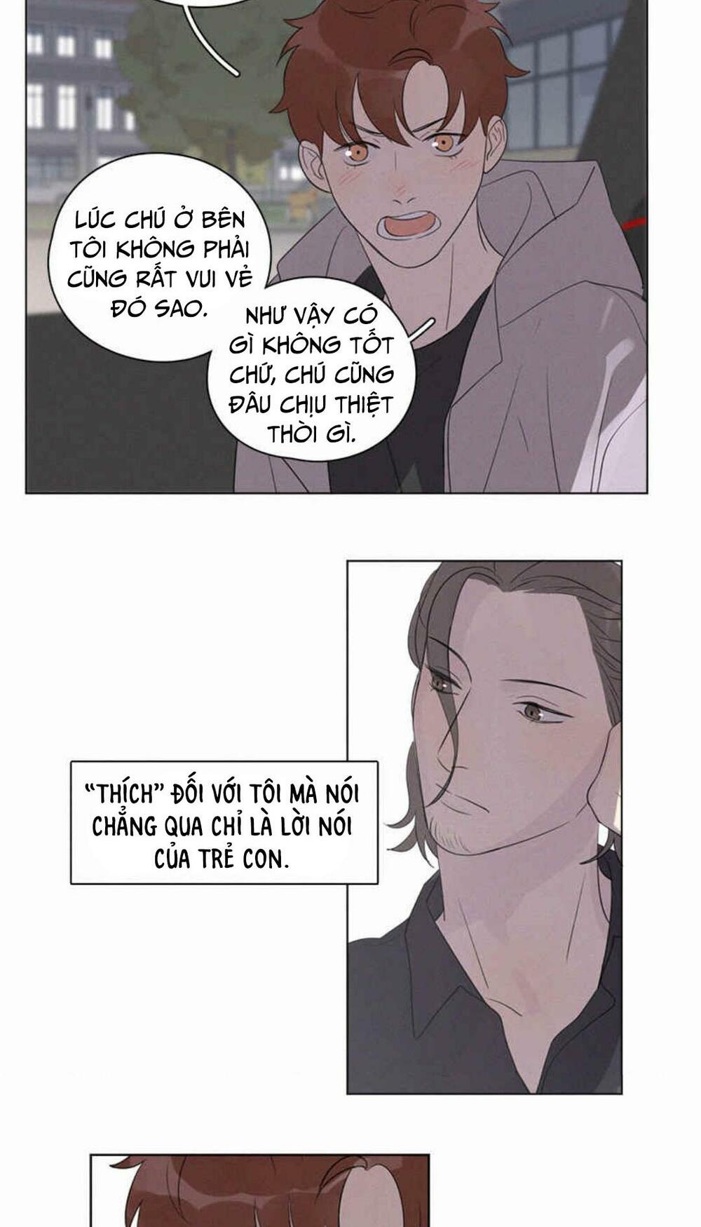 Here U Are: Chapter 101