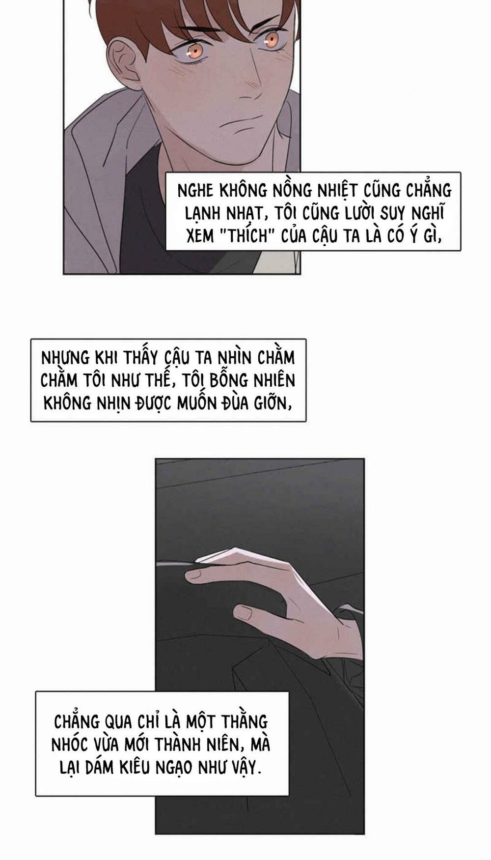 Here U Are: Chapter 101