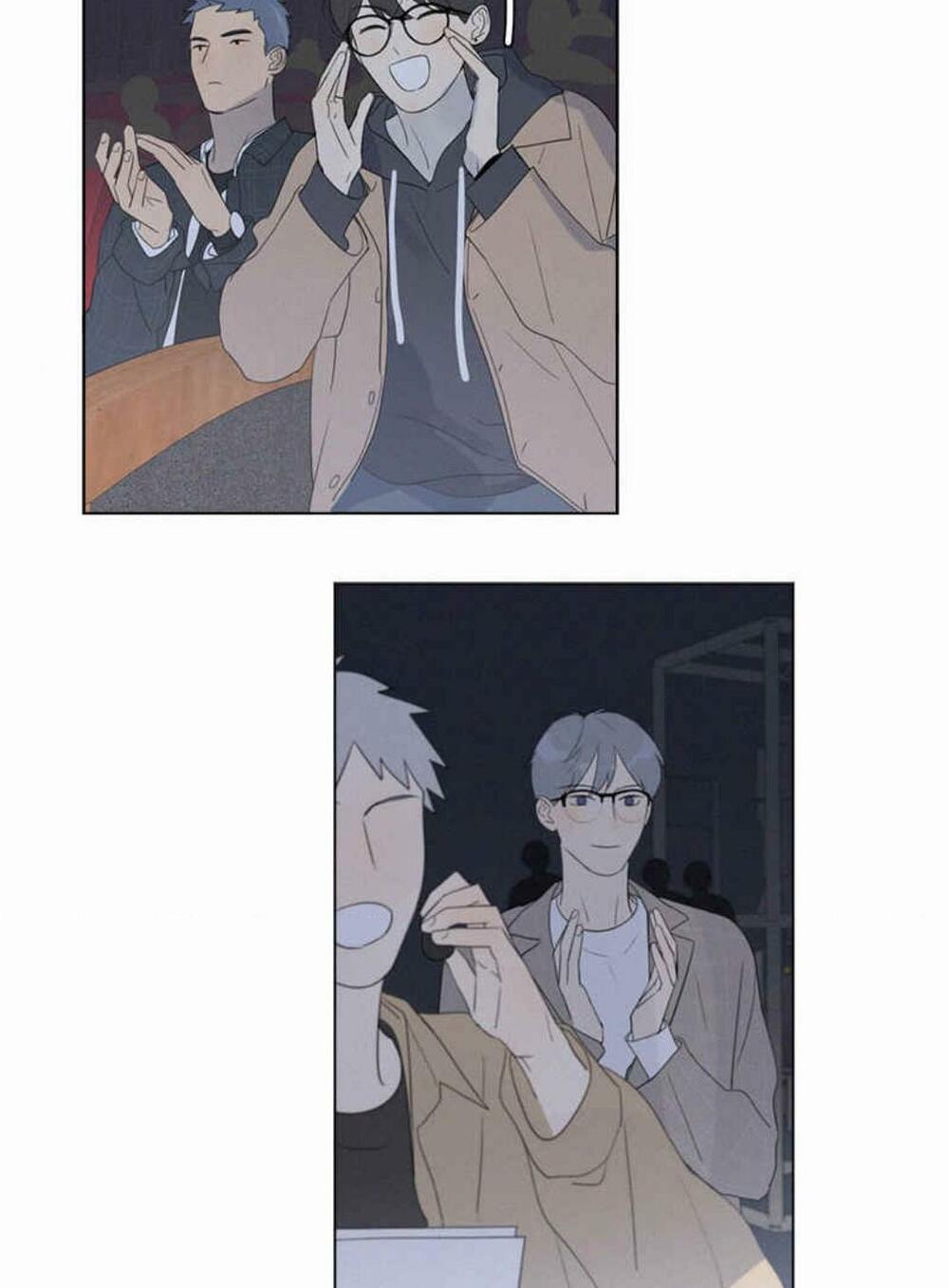 Here U Are: Chapter 101