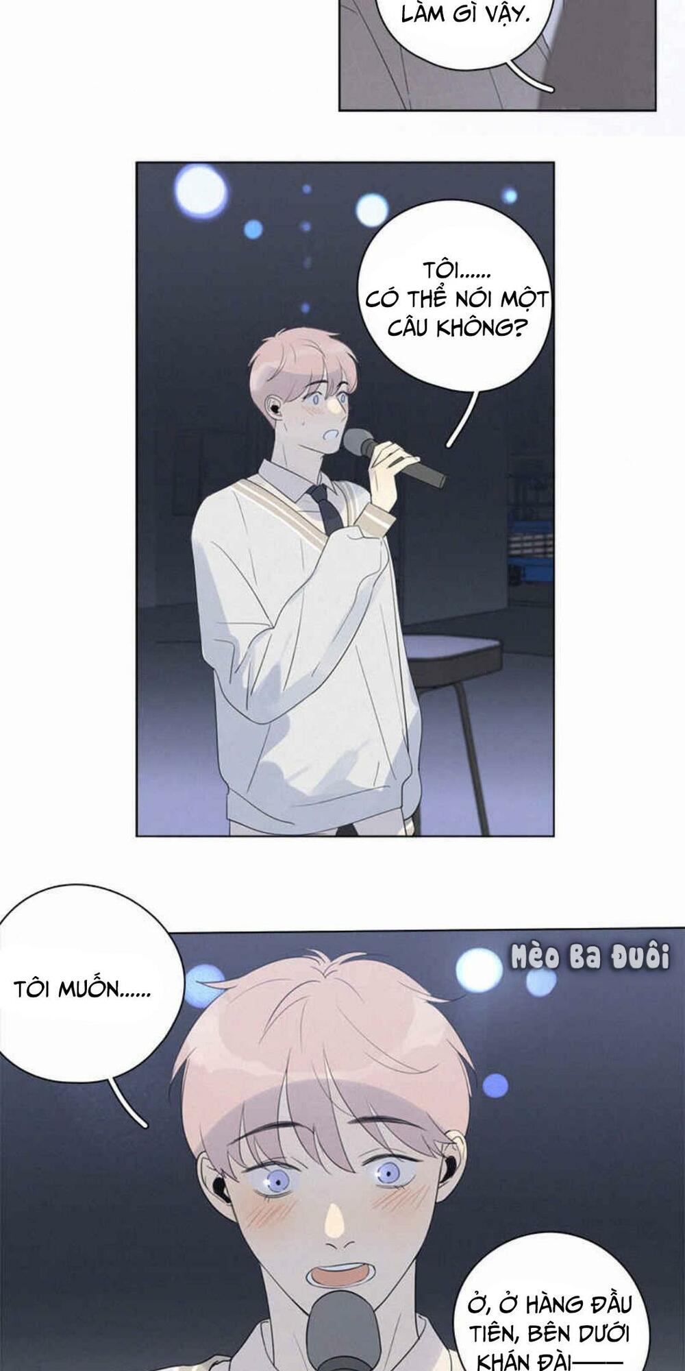 Here U Are: Chapter 101