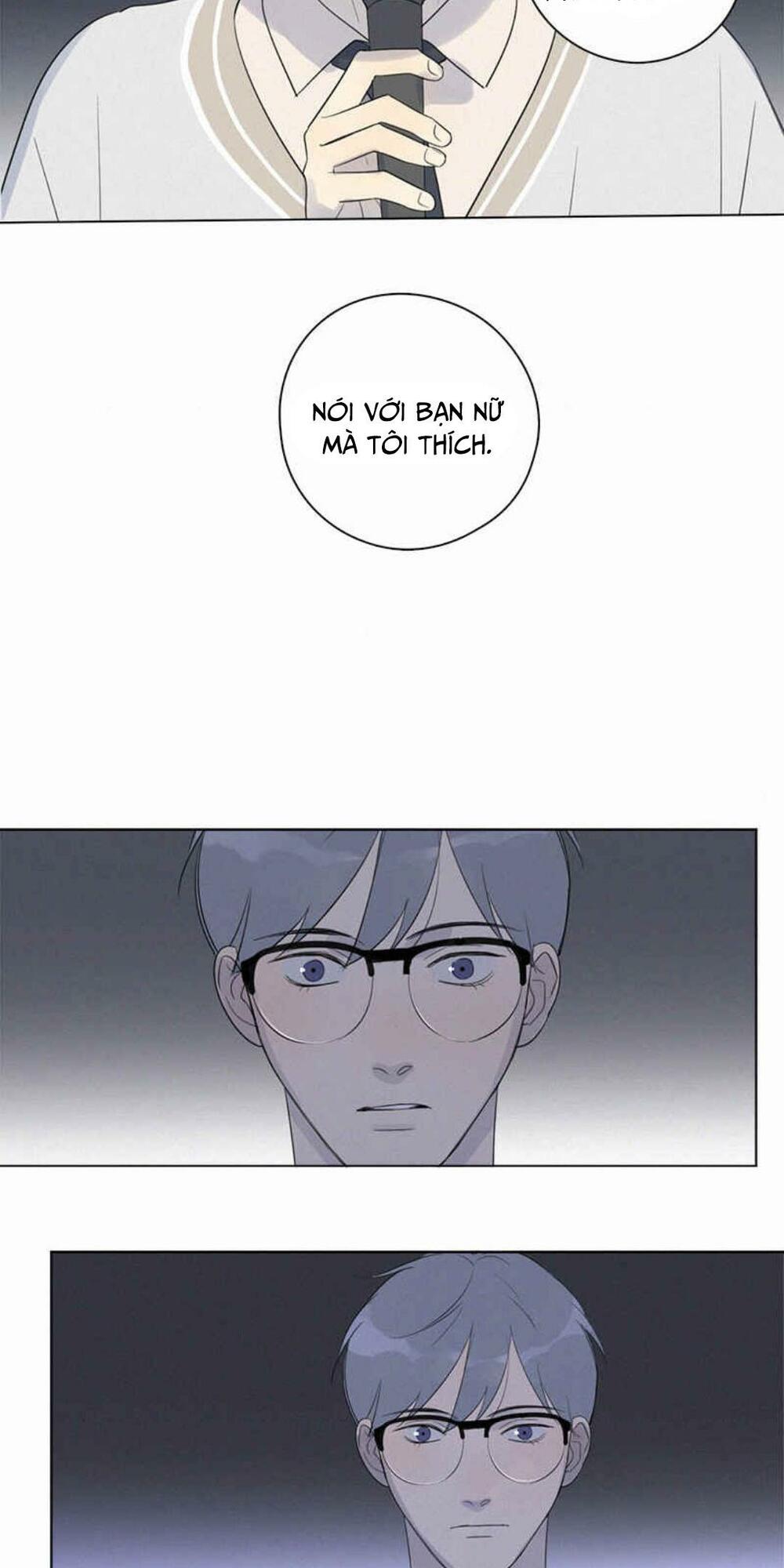 Here U Are: Chapter 101