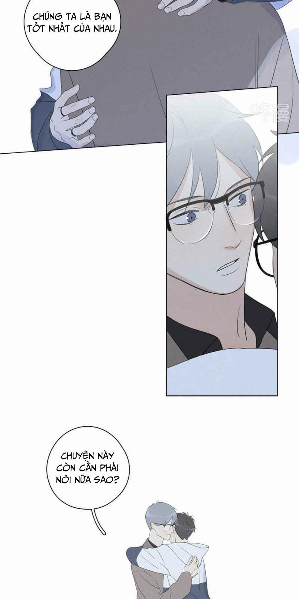 Here U Are: Chapter 102
