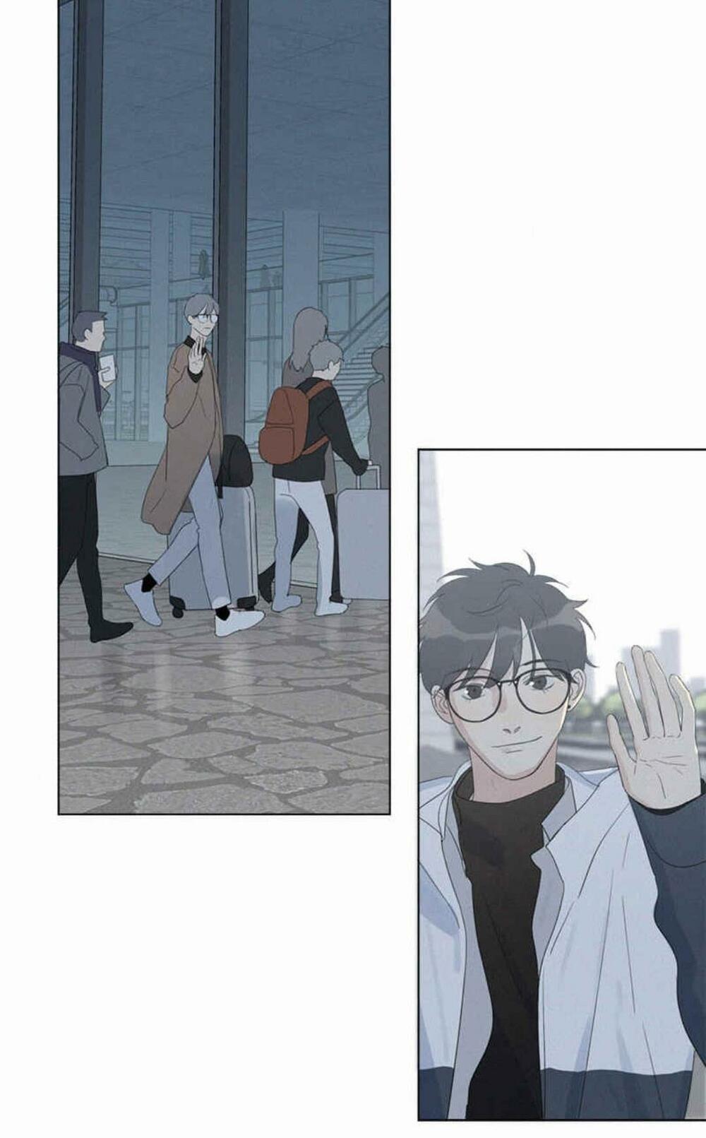 Here U Are: Chapter 102
