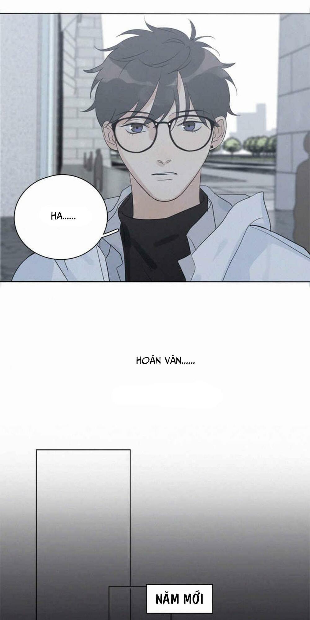 Here U Are: Chapter 102