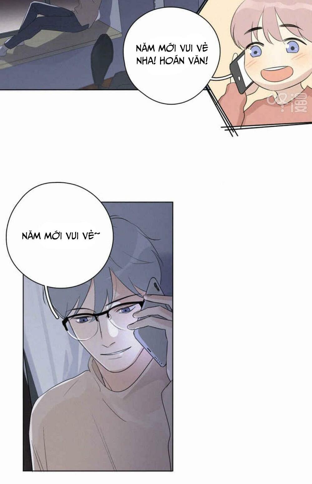 Here U Are: Chapter 102