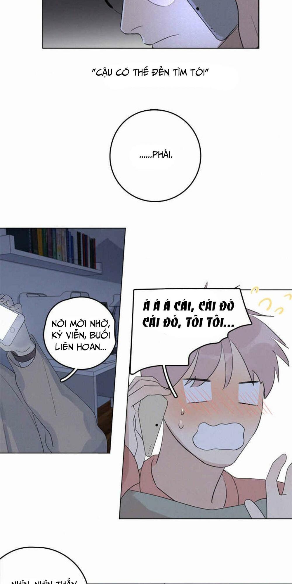 Here U Are: Chapter 102