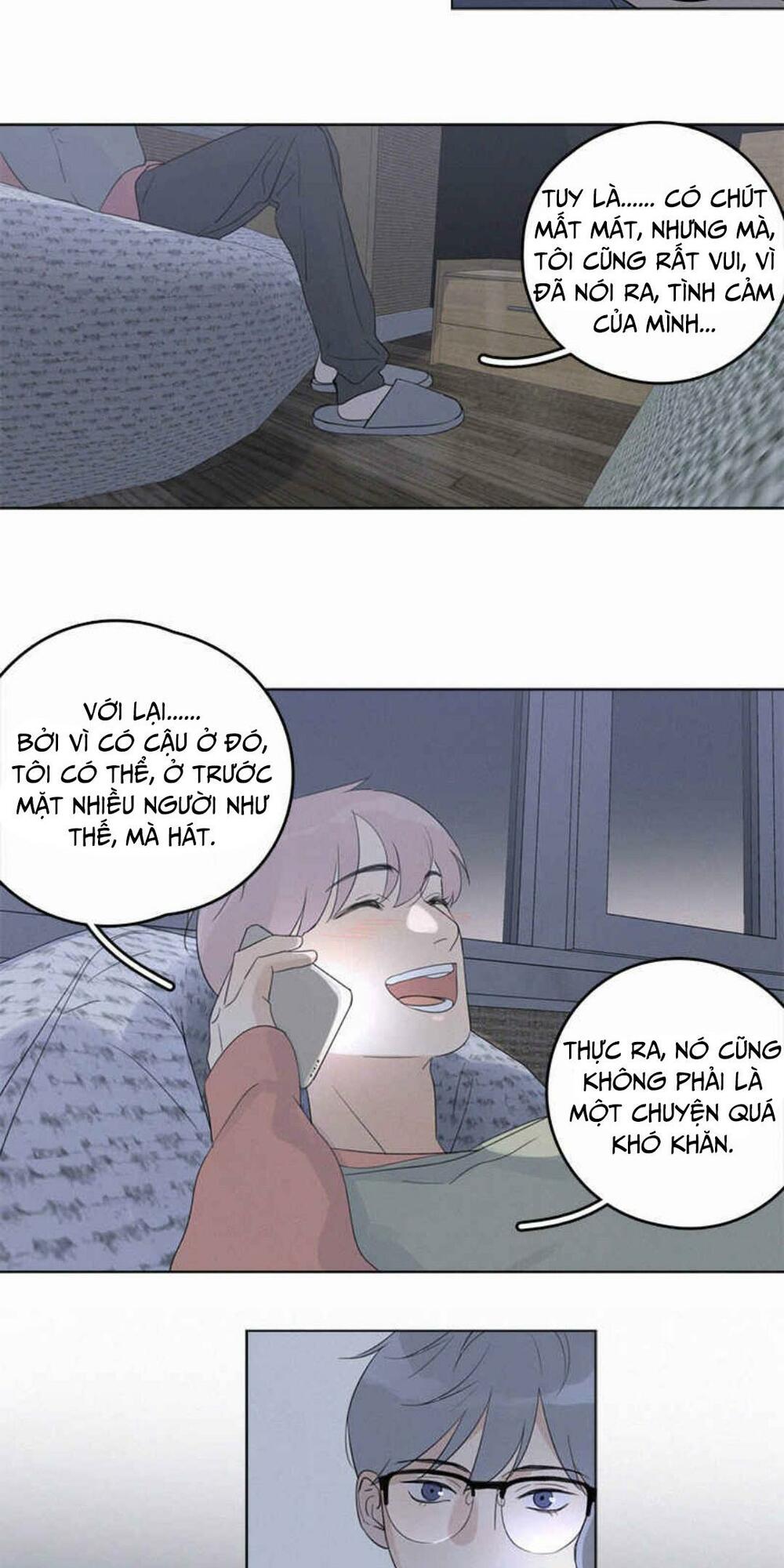 Here U Are: Chapter 102