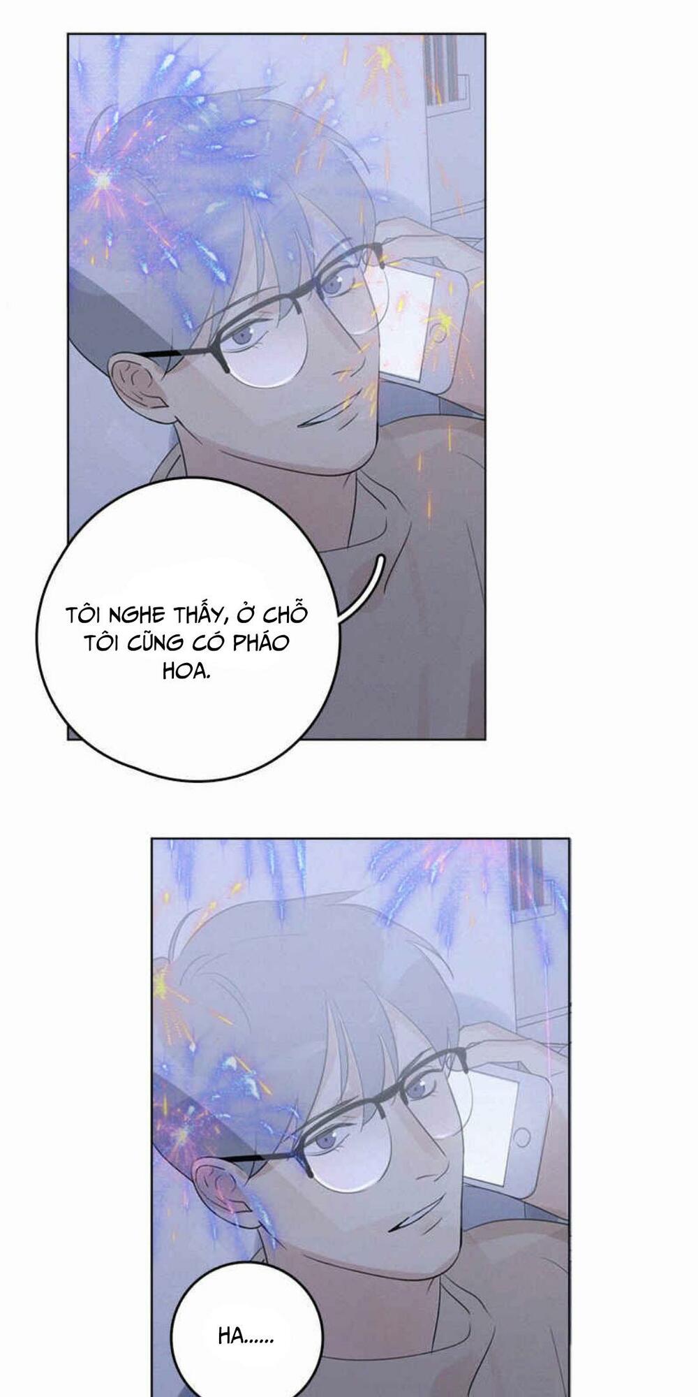 Here U Are: Chapter 102