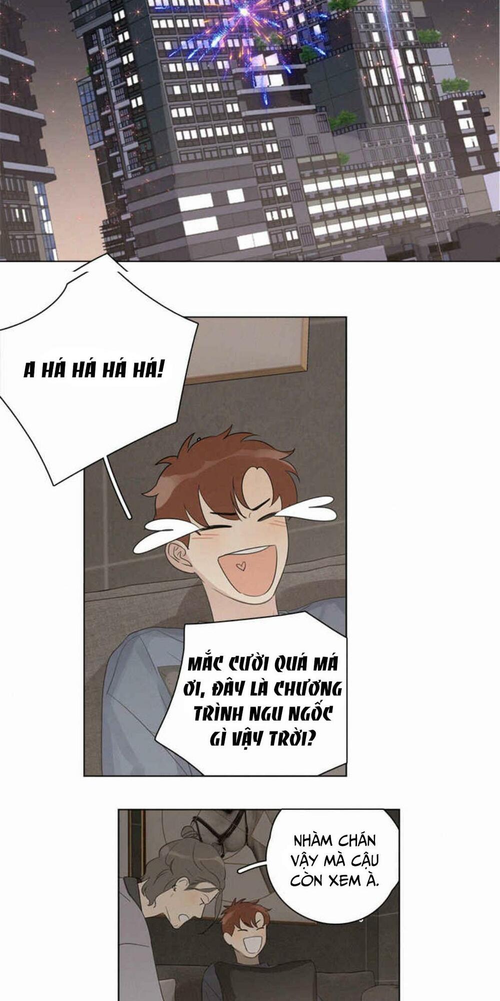 Here U Are: Chapter 102