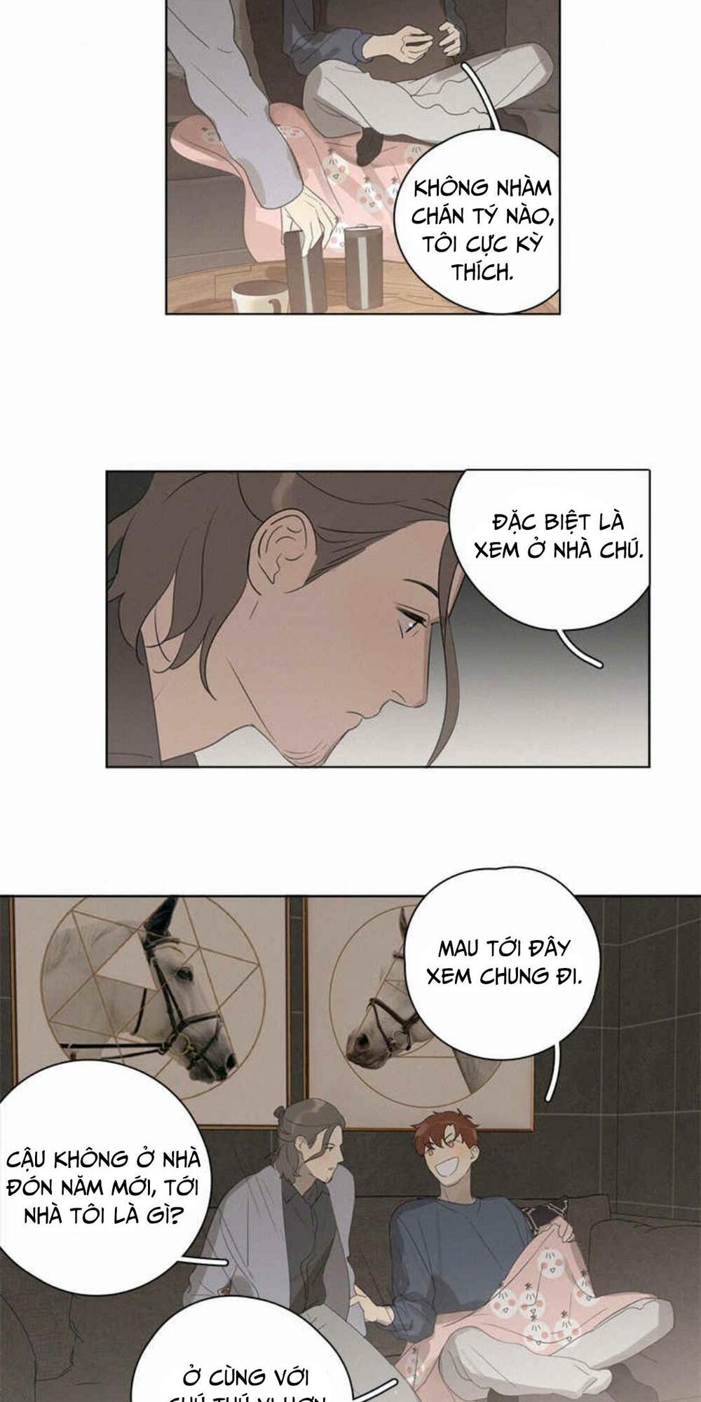 Here U Are: Chapter 102
