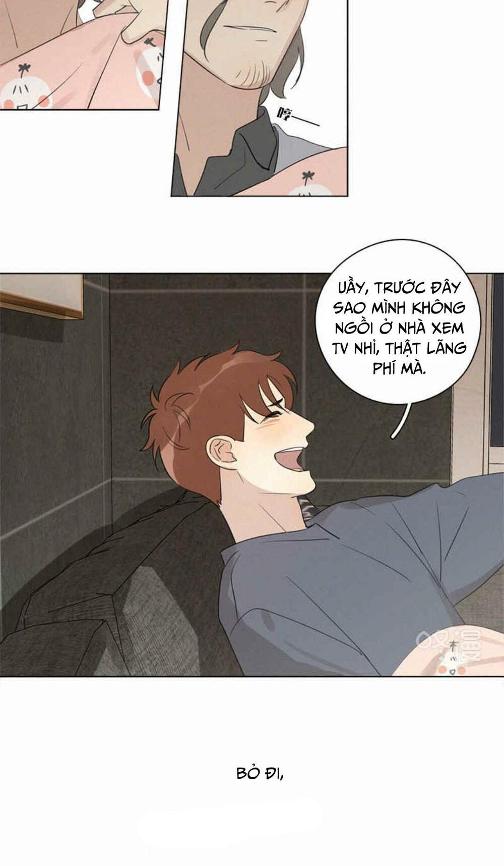 Here U Are: Chapter 102