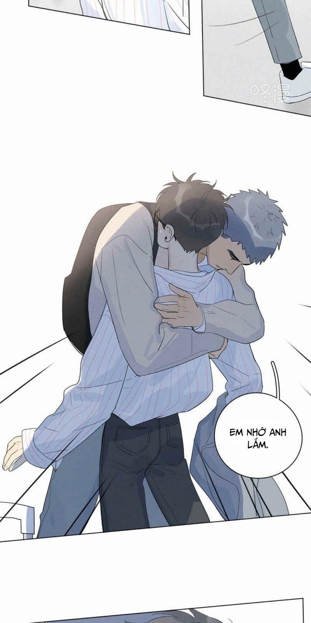 Here U Are: Chapter 102