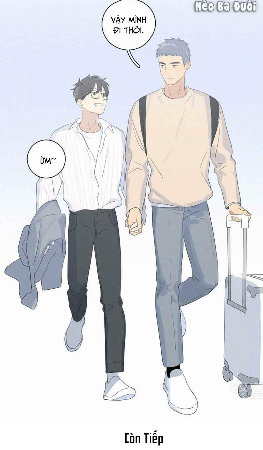 Here U Are: Chapter 102