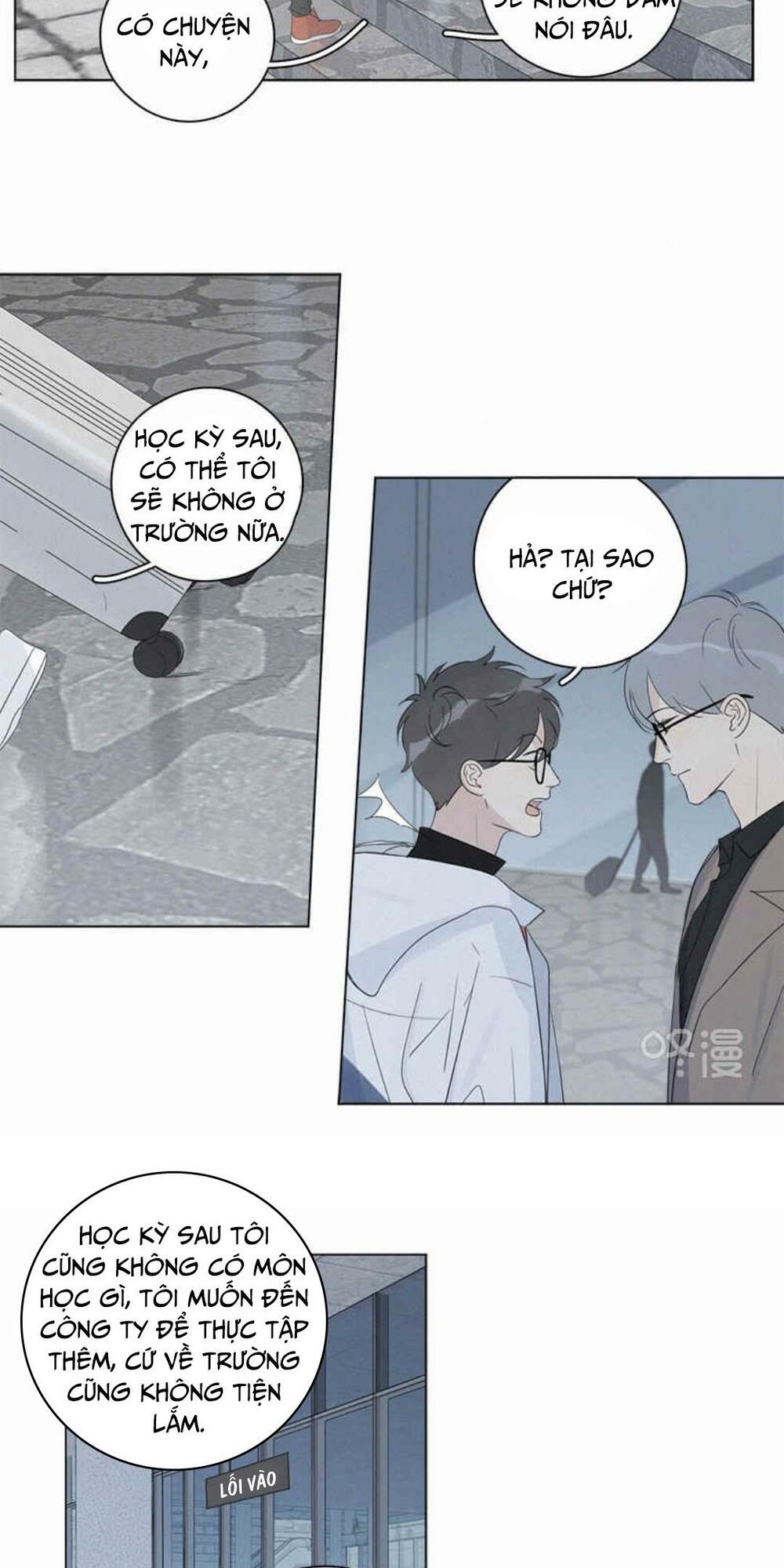 Here U Are: Chapter 102