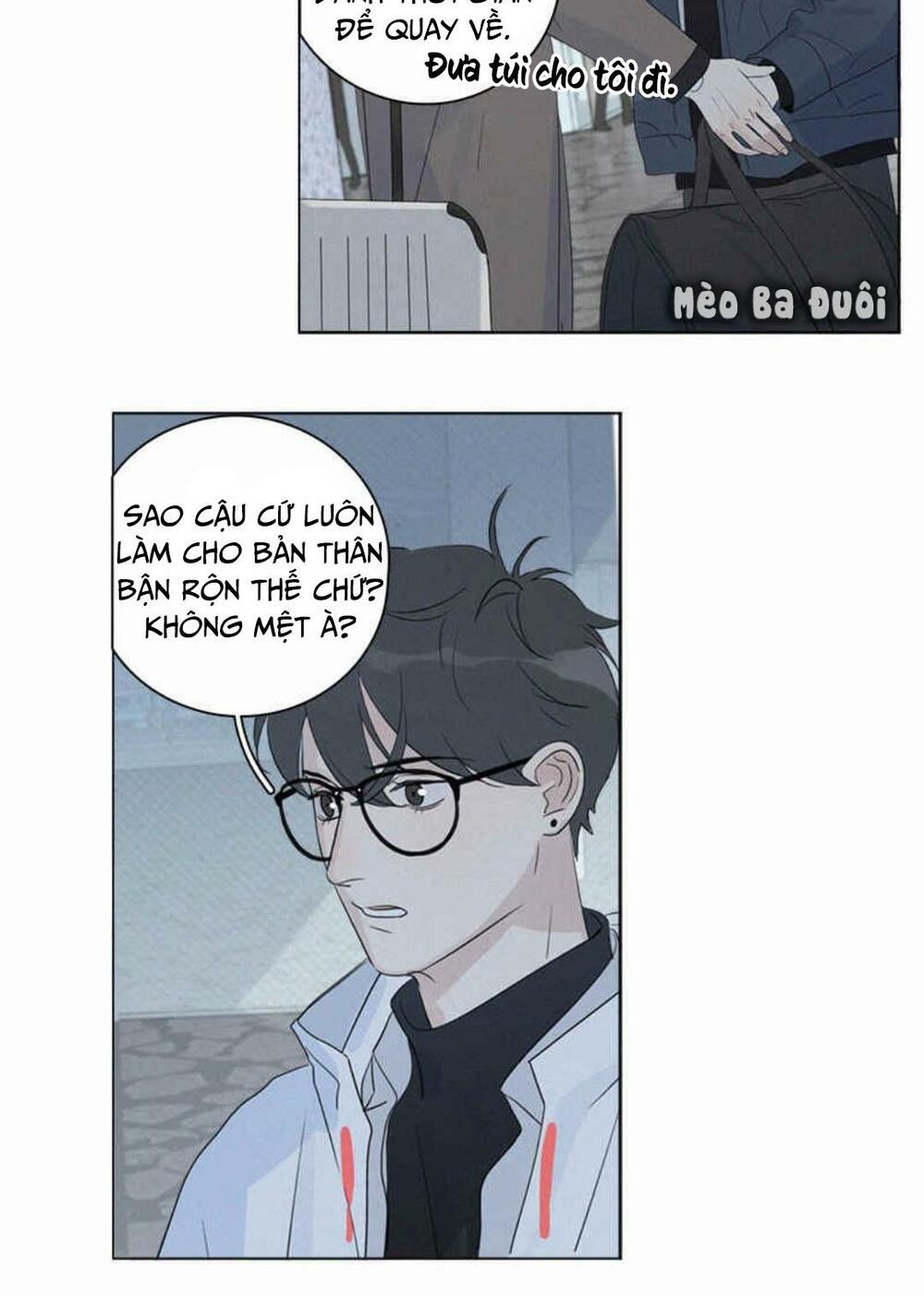 Here U Are: Chapter 102