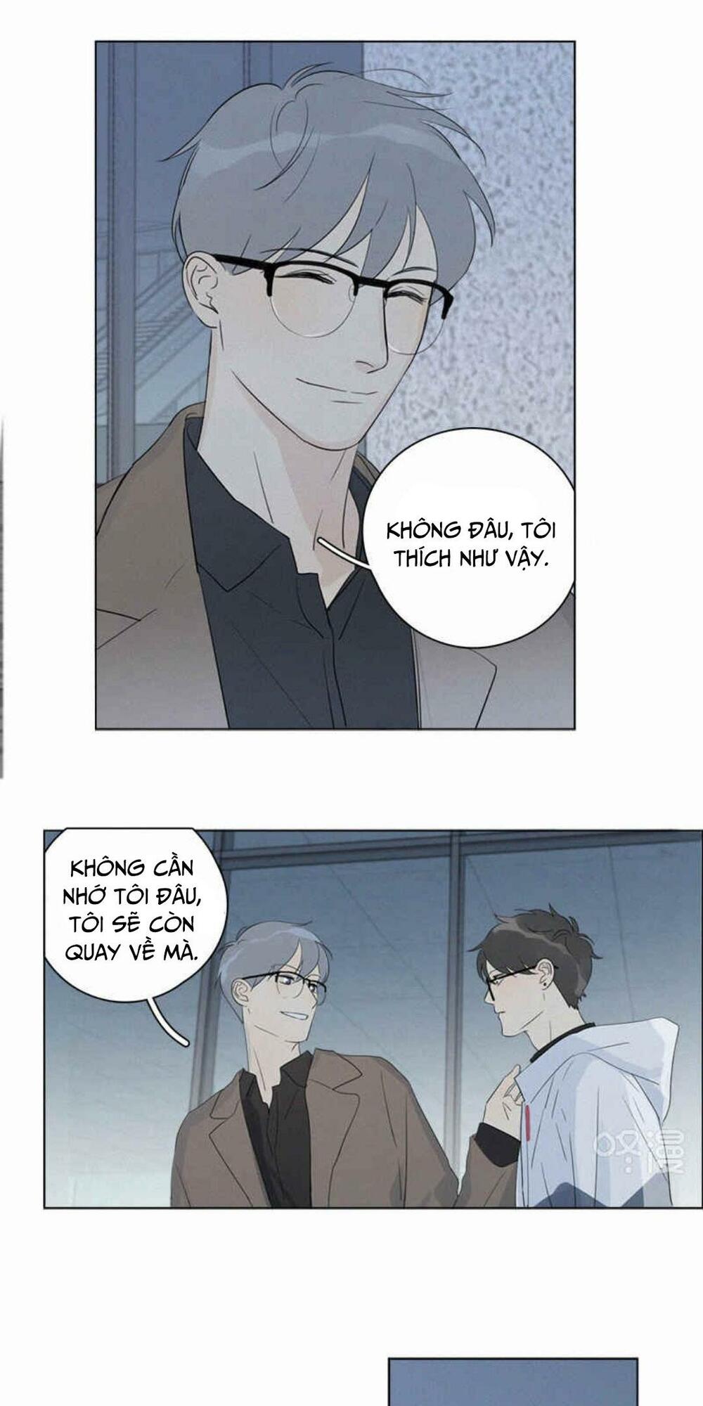 Here U Are: Chapter 102