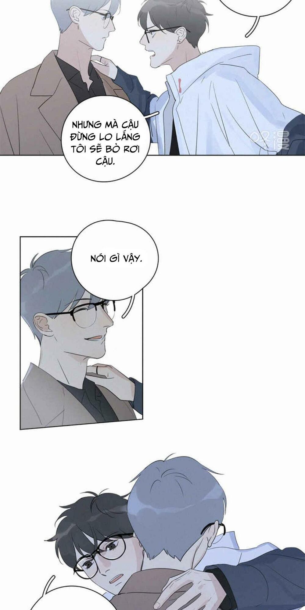 Here U Are: Chapter 102