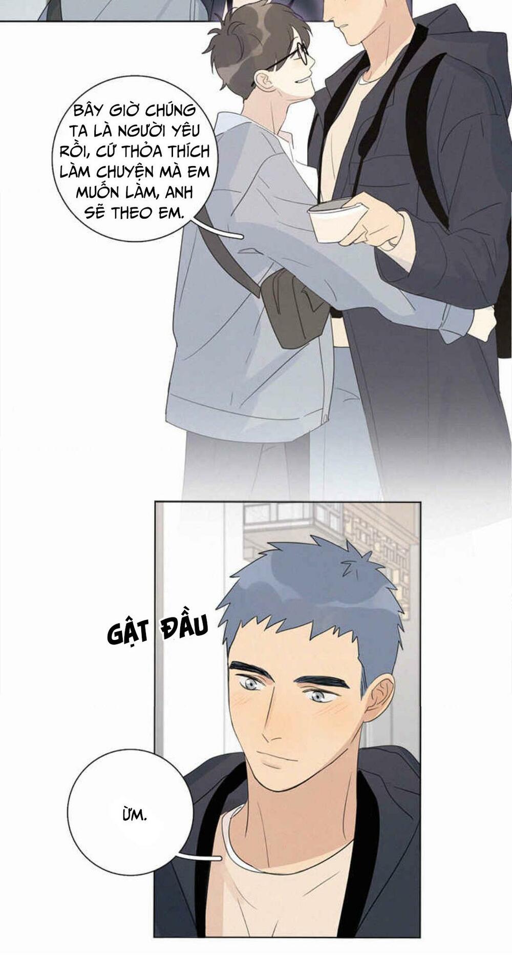 Here U Are: Chapter 103