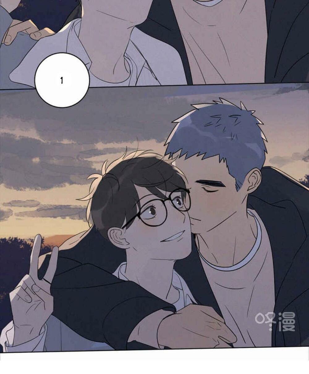 Here U Are: Chapter 103