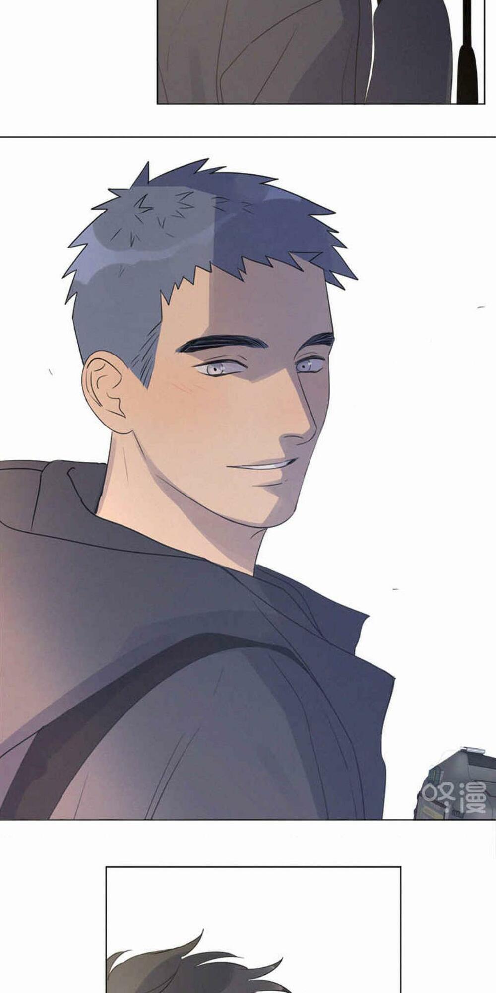 Here U Are: Chapter 103