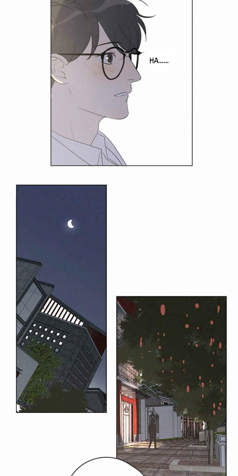 Here U Are: Chapter 103