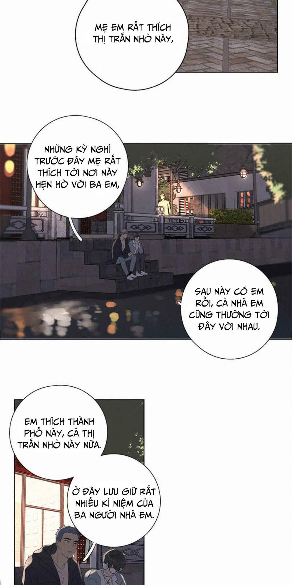 Here U Are: Chapter 103