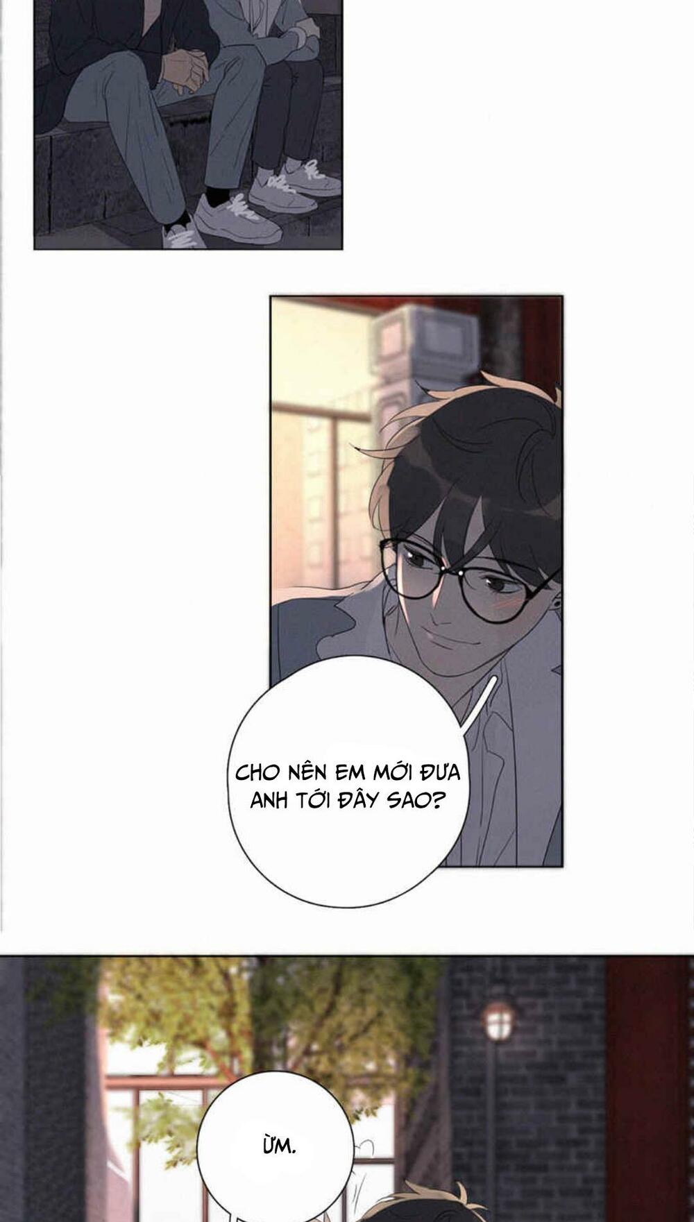 Here U Are: Chapter 103