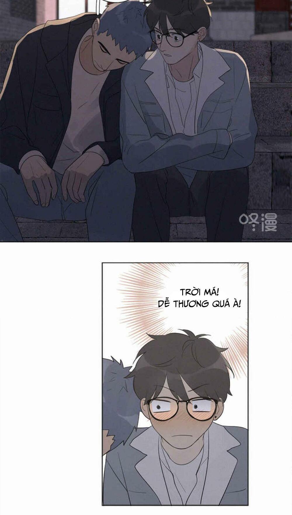 Here U Are: Chapter 103