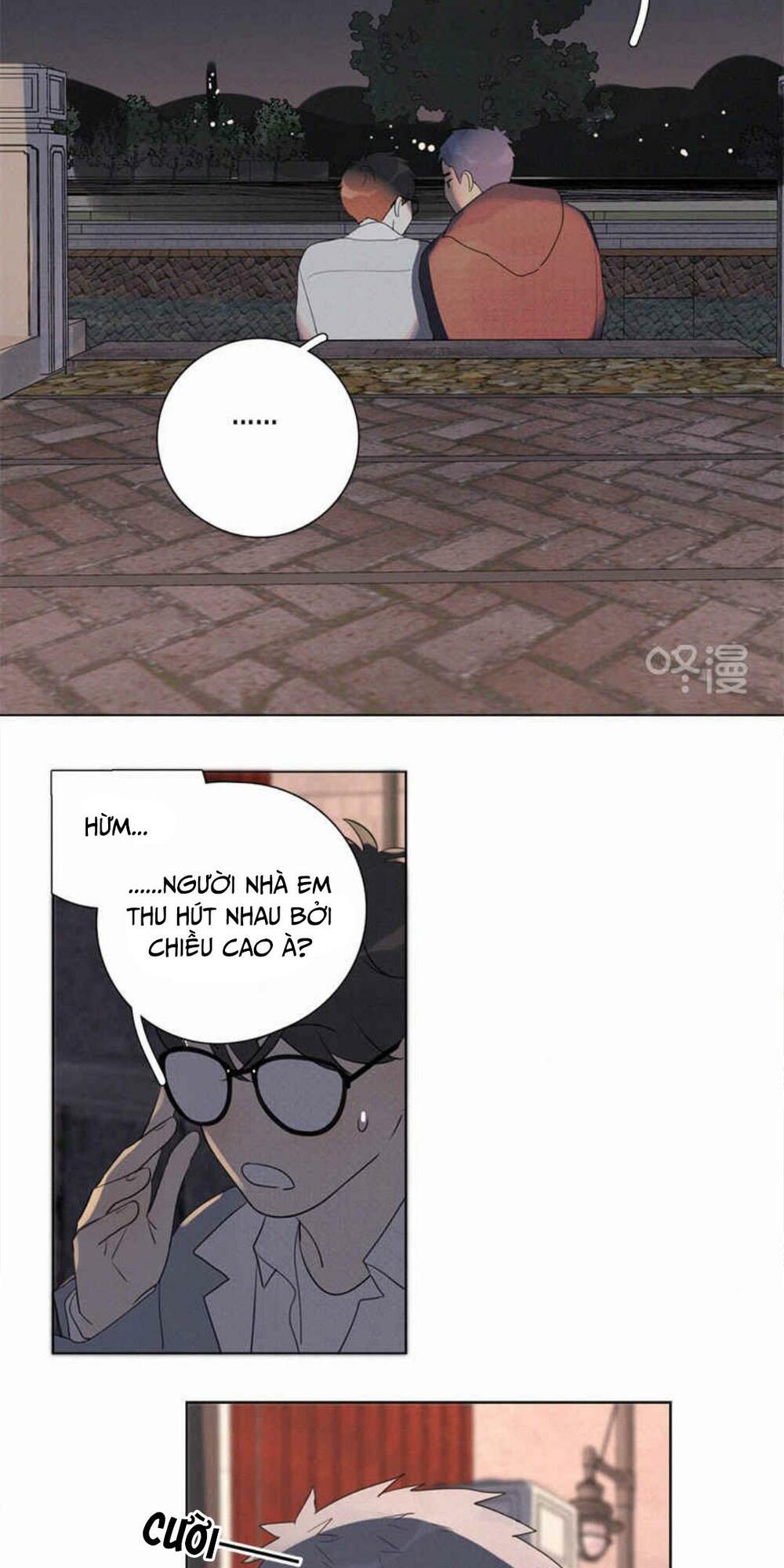 Here U Are: Chapter 103
