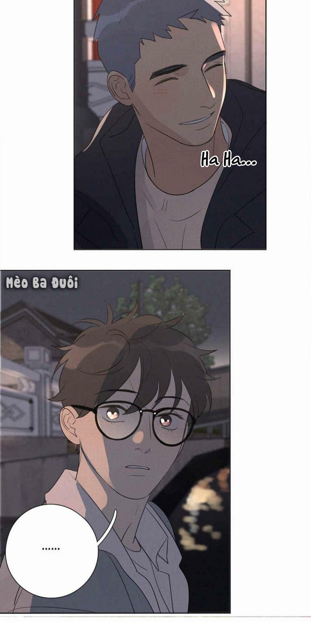 Here U Are: Chapter 103