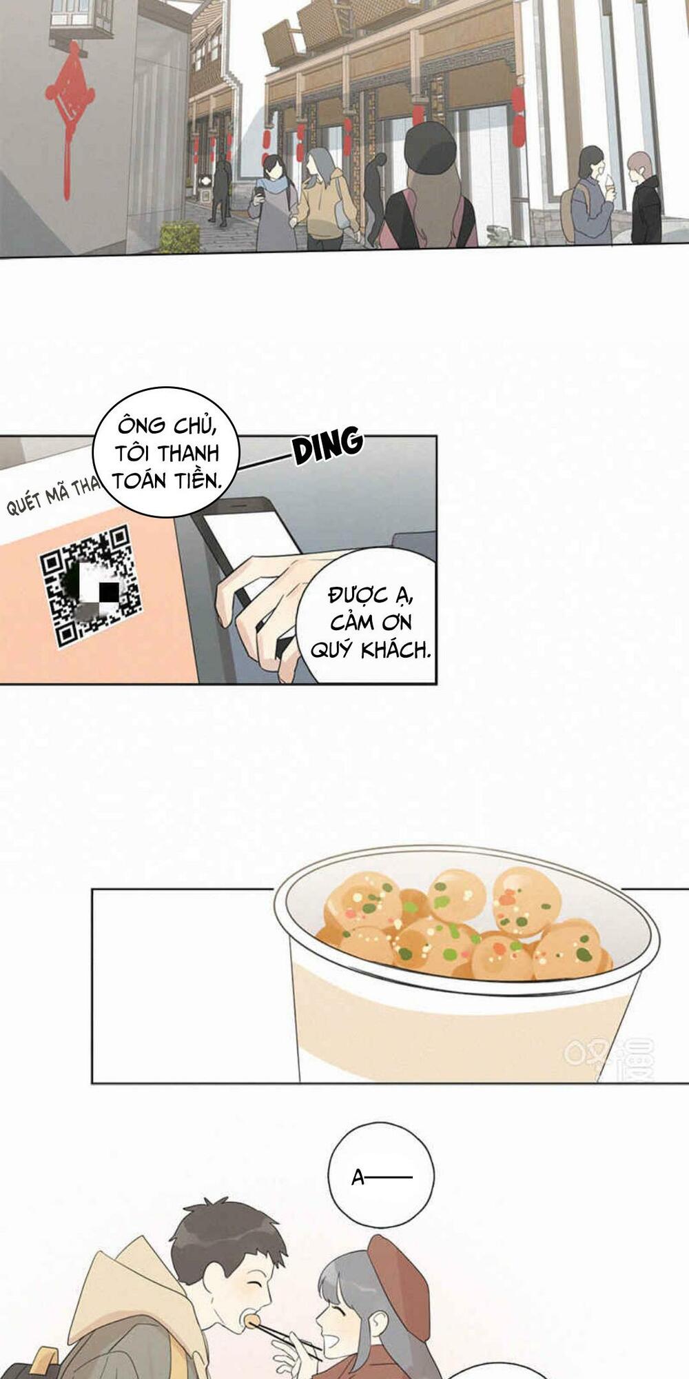 Here U Are: Chapter 103