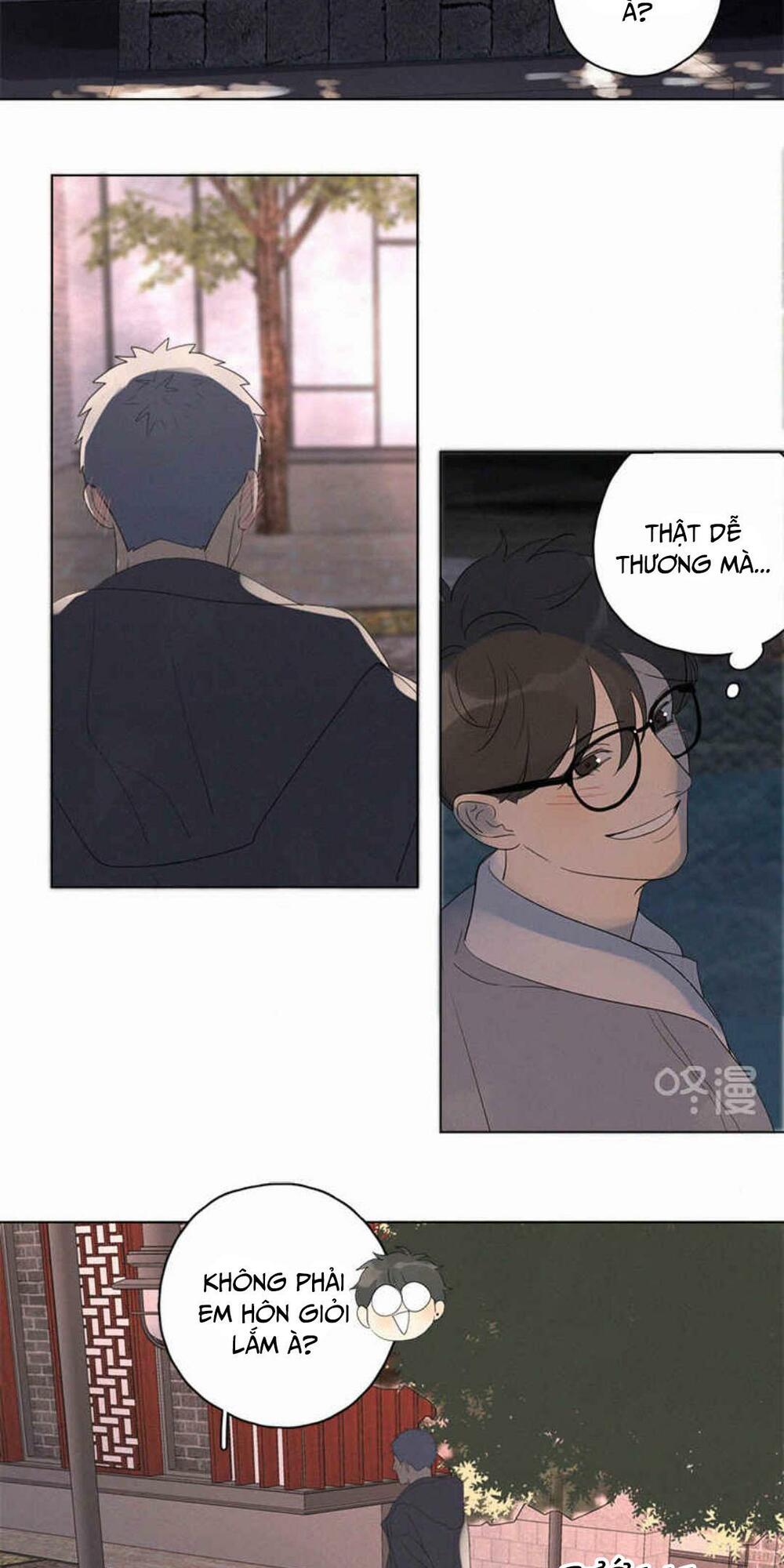 Here U Are: Chapter 103
