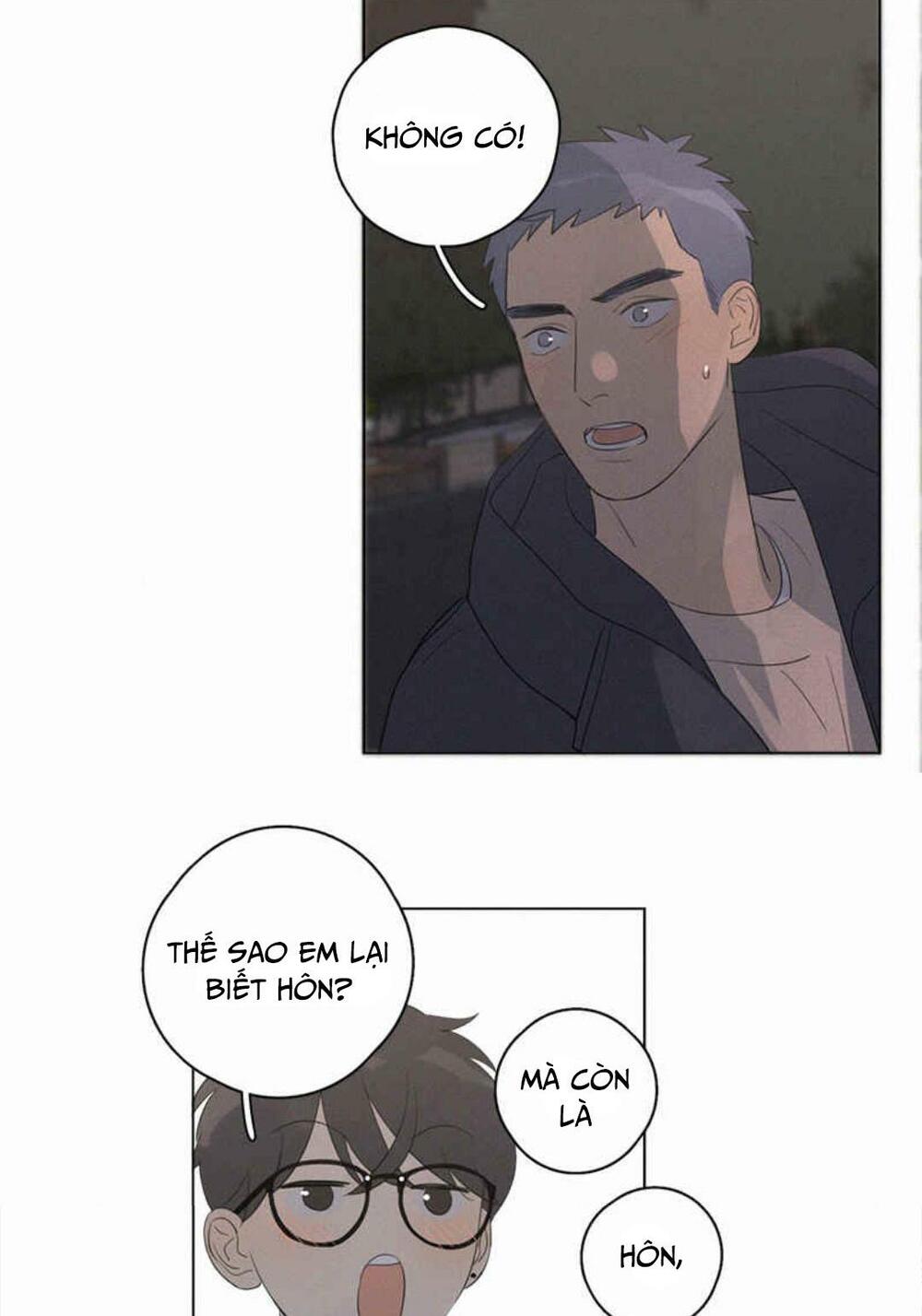 Here U Are: Chapter 103