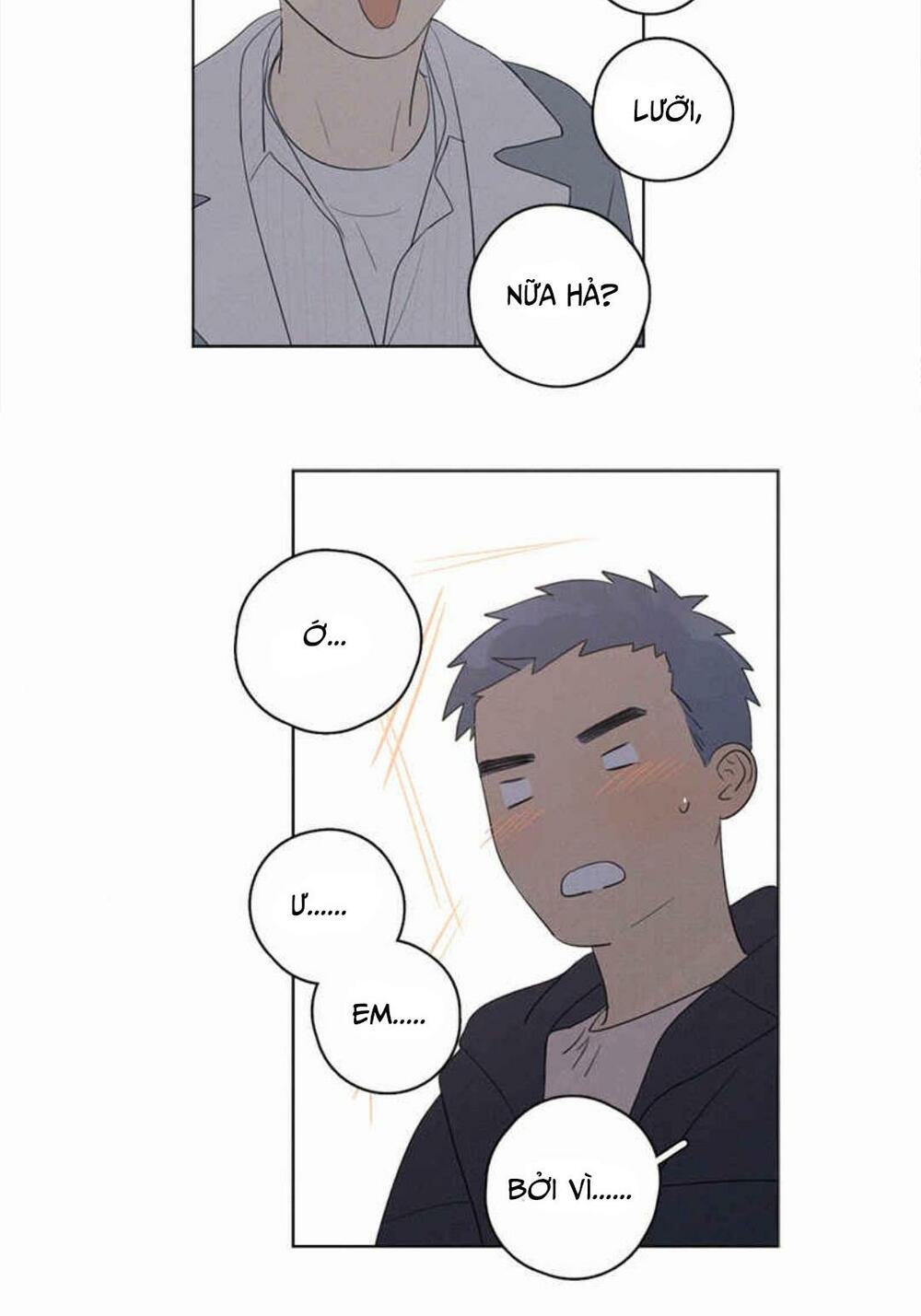 Here U Are: Chapter 103