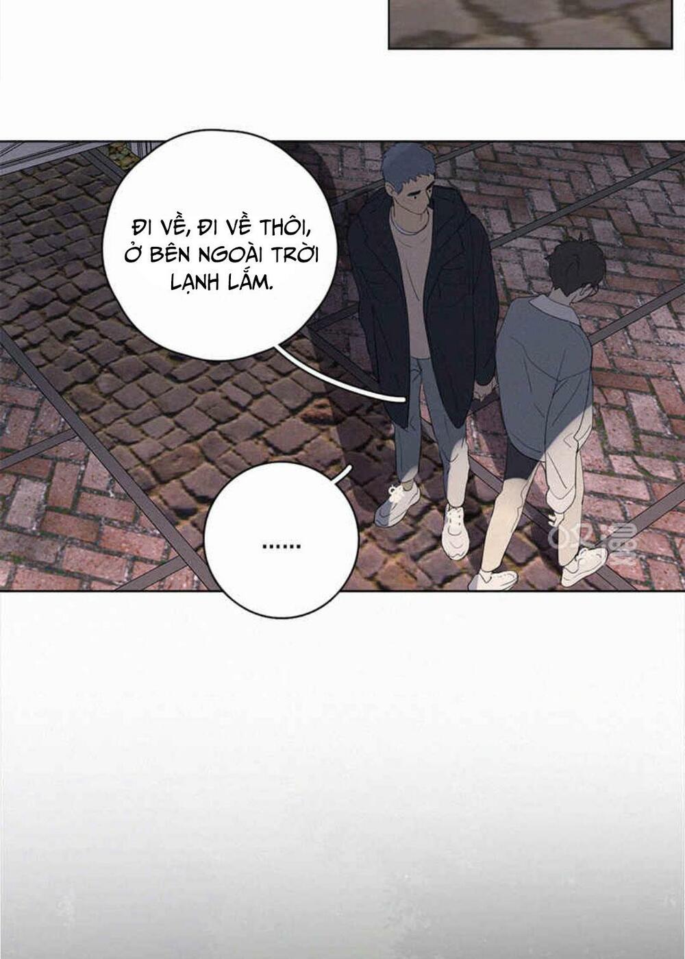 Here U Are: Chapter 103