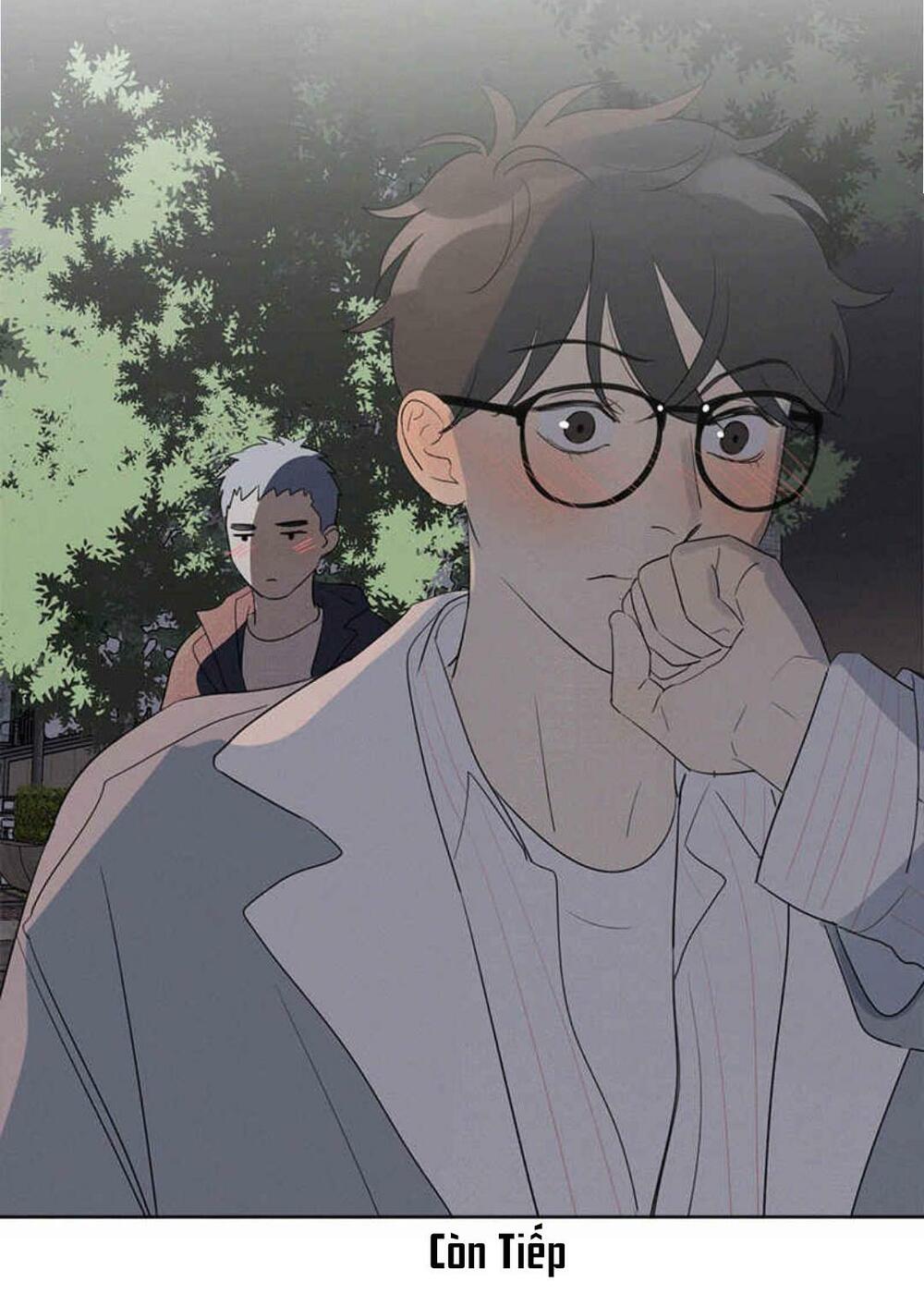 Here U Are: Chapter 103