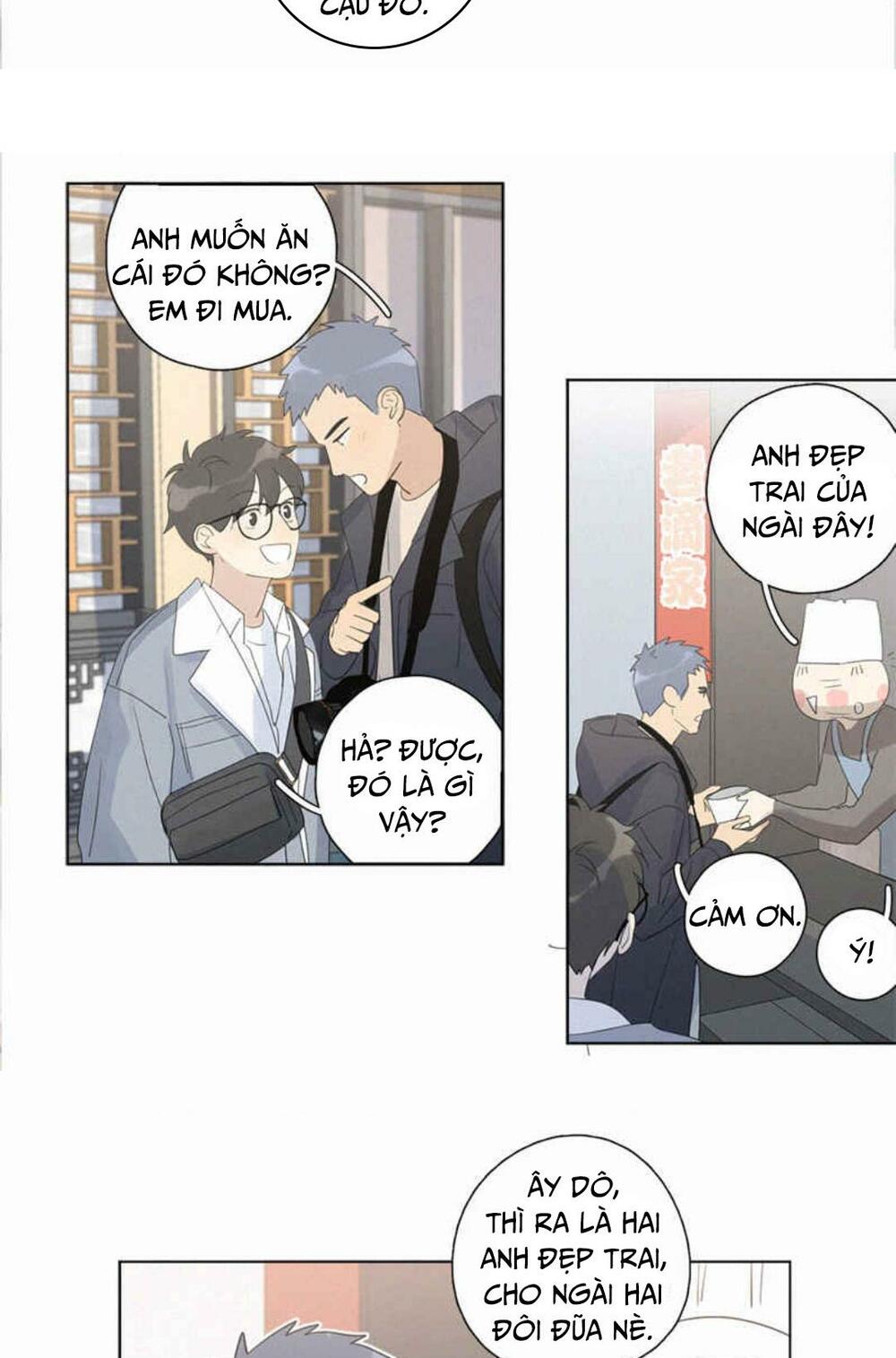 Here U Are: Chapter 103