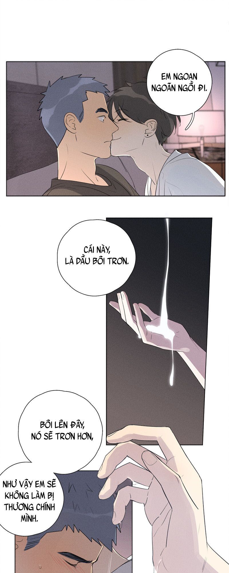 Here U Are: Chapter 104.5