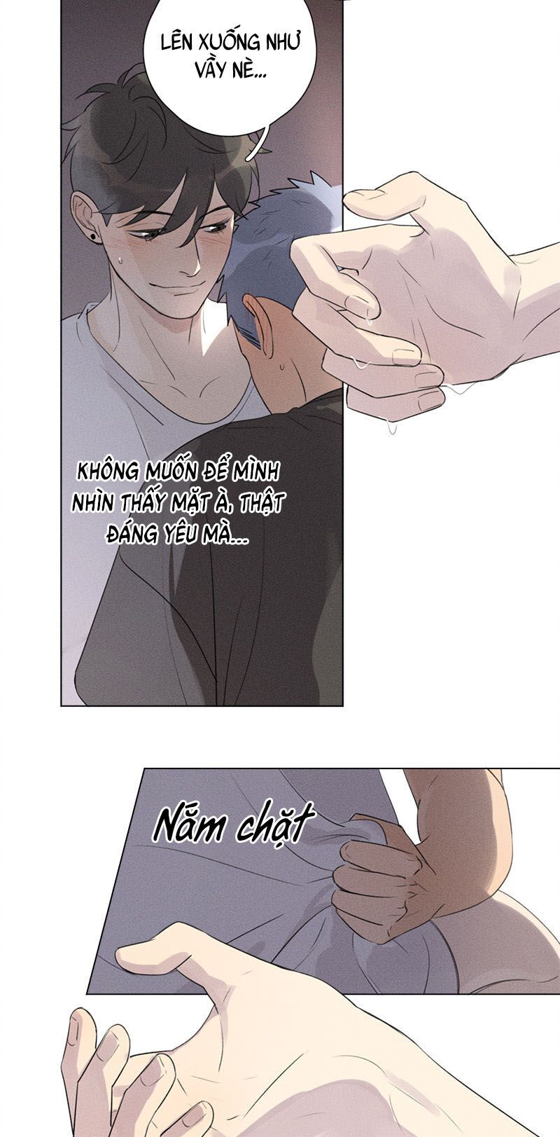 Here U Are: Chapter 104.5