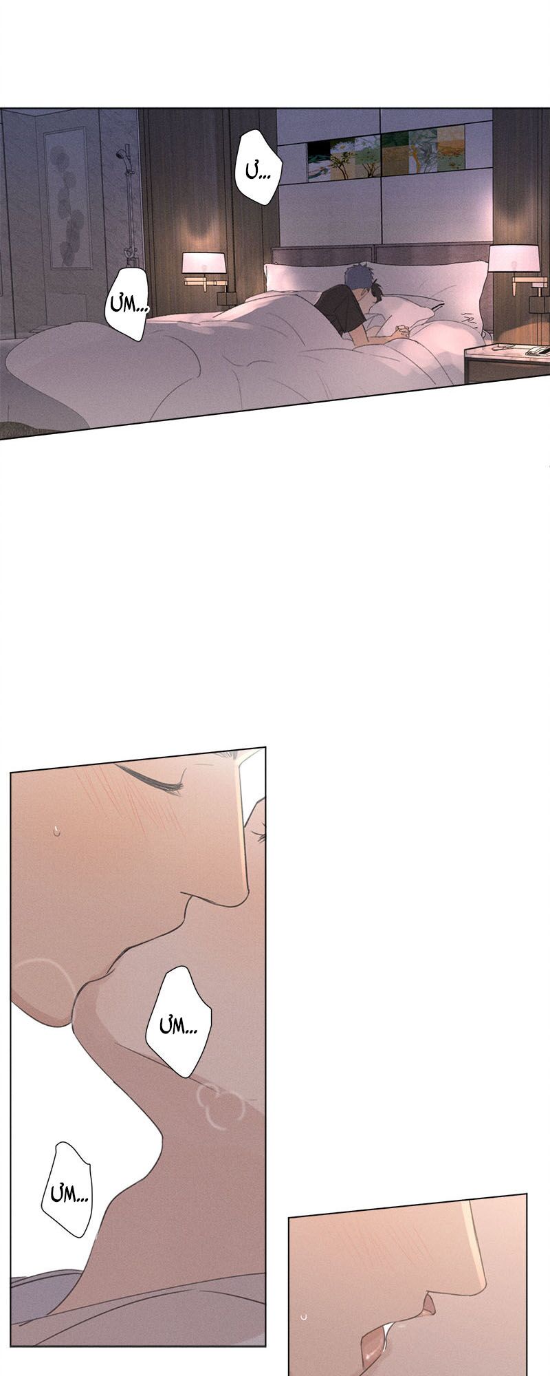 Here U Are: Chapter 104.5