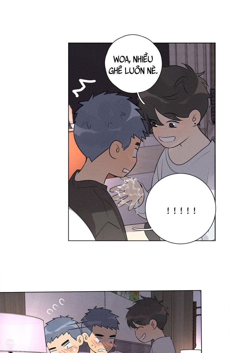 Here U Are: Chapter 104.5