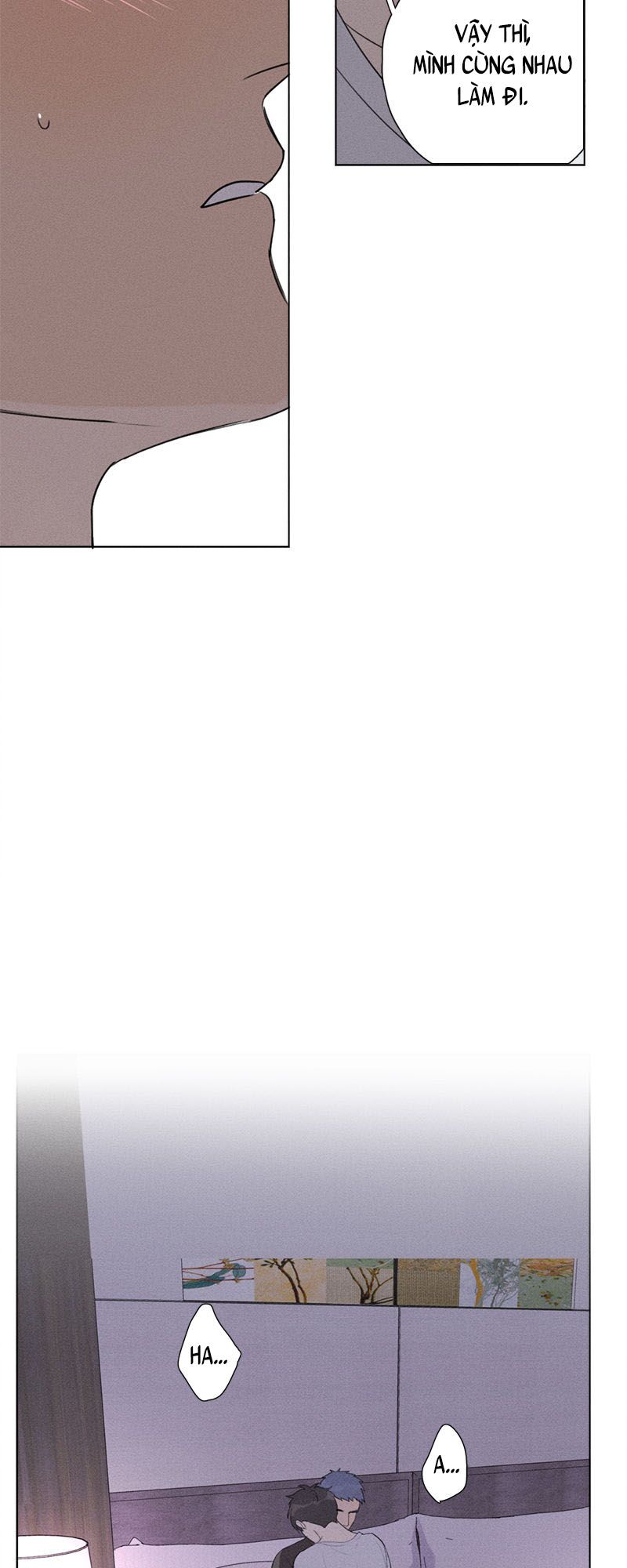 Here U Are: Chapter 104.5