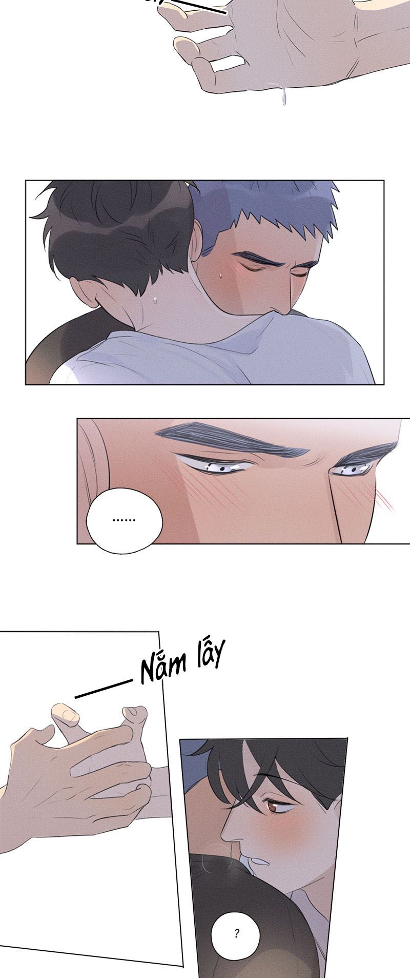 Here U Are: Chapter 104.5