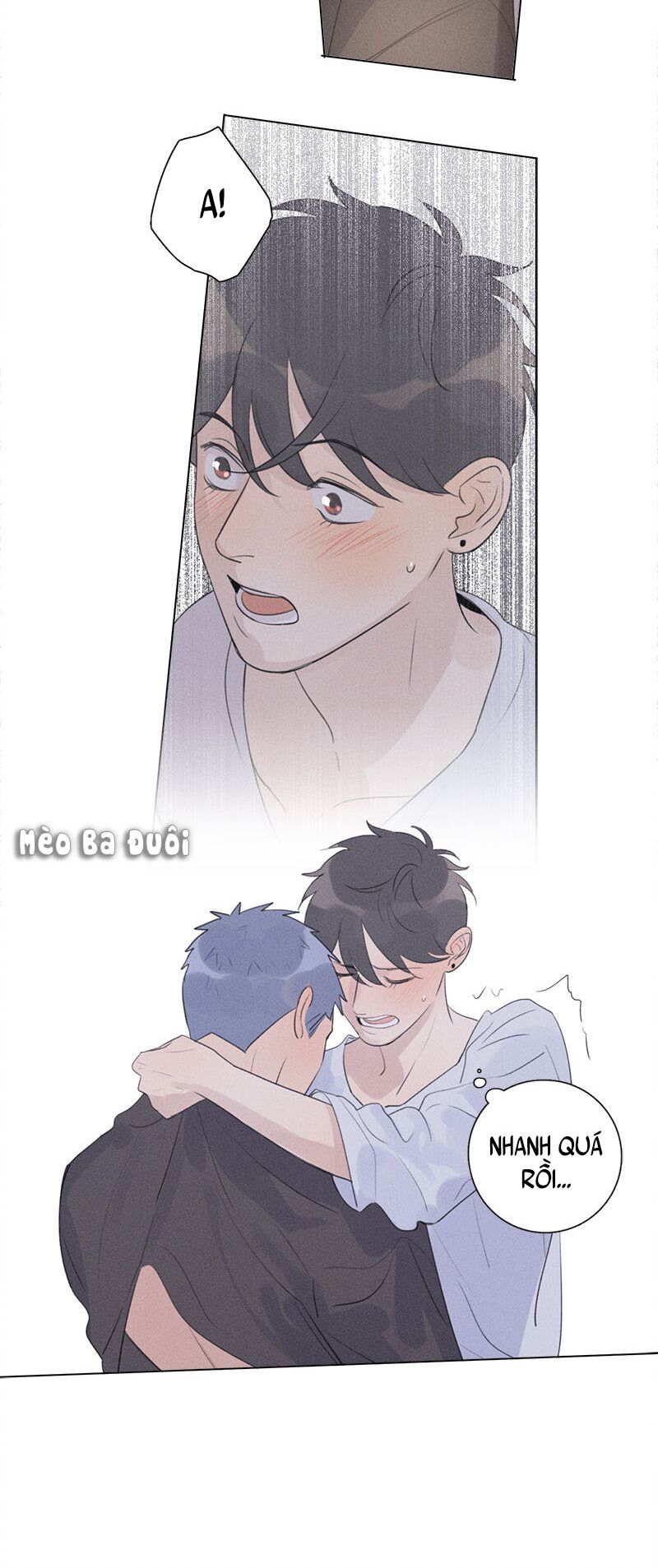 Here U Are: Chapter 104.5